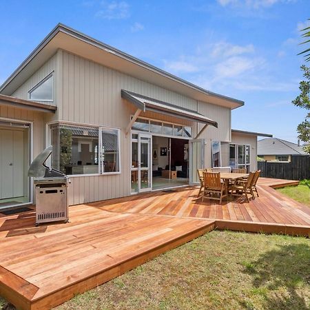 Restful Ruakaka - Ruakaka Holiday Home 외부 사진