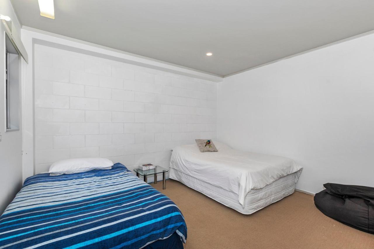 Restful Ruakaka - Ruakaka Holiday Home 외부 사진